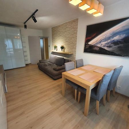 Apartament Gdynia Kazart.Pl 2 Apartment Bagian luar foto
