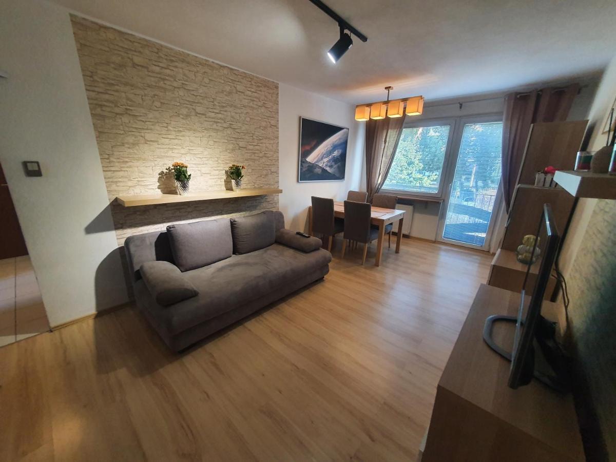 Apartament Gdynia Kazart.Pl 2 Apartment Bagian luar foto