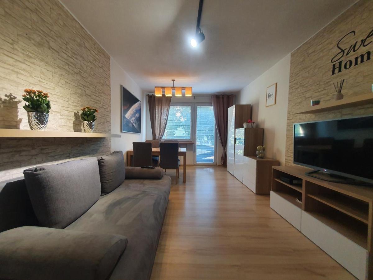 Apartament Gdynia Kazart.Pl 2 Apartment Bagian luar foto