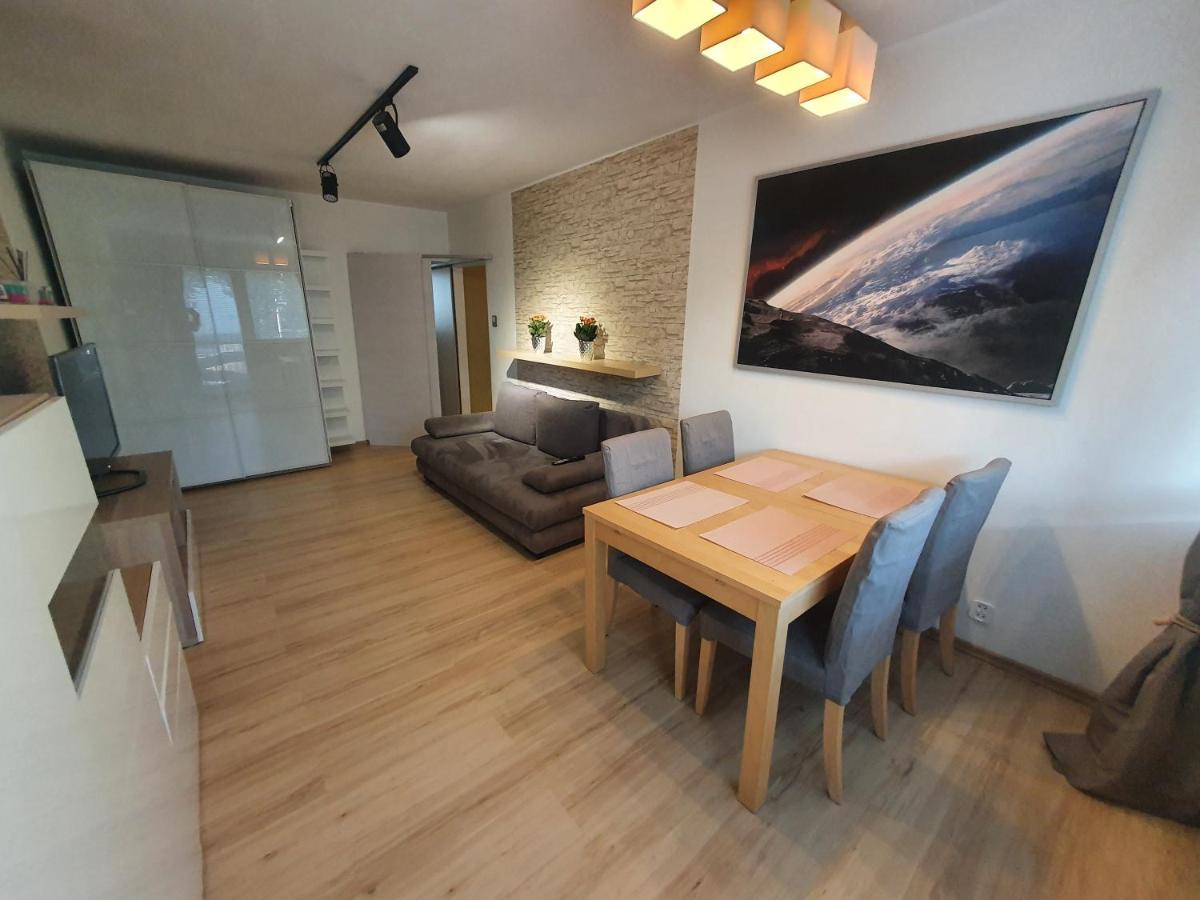 Apartament Gdynia Kazart.Pl 2 Apartment Bagian luar foto