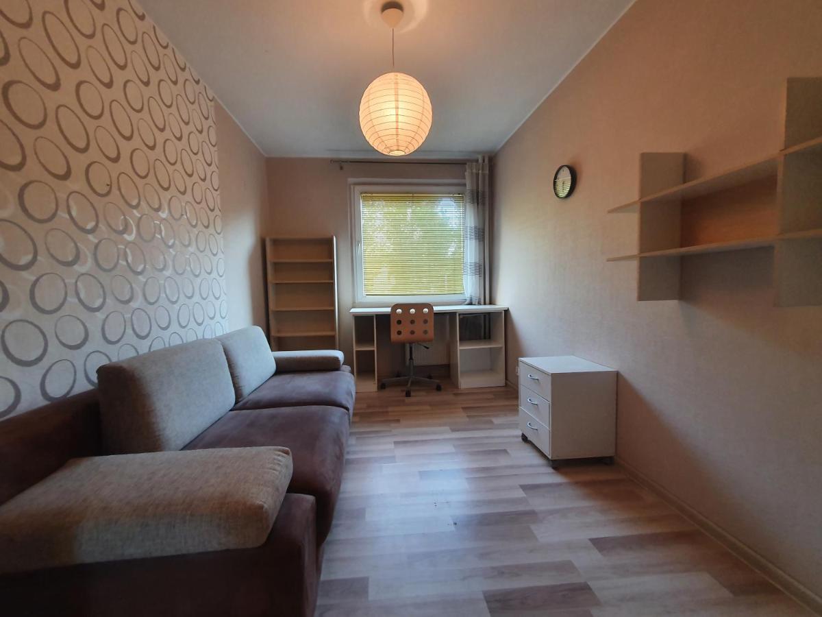 Apartament Gdynia Kazart.Pl 2 Apartment Bagian luar foto