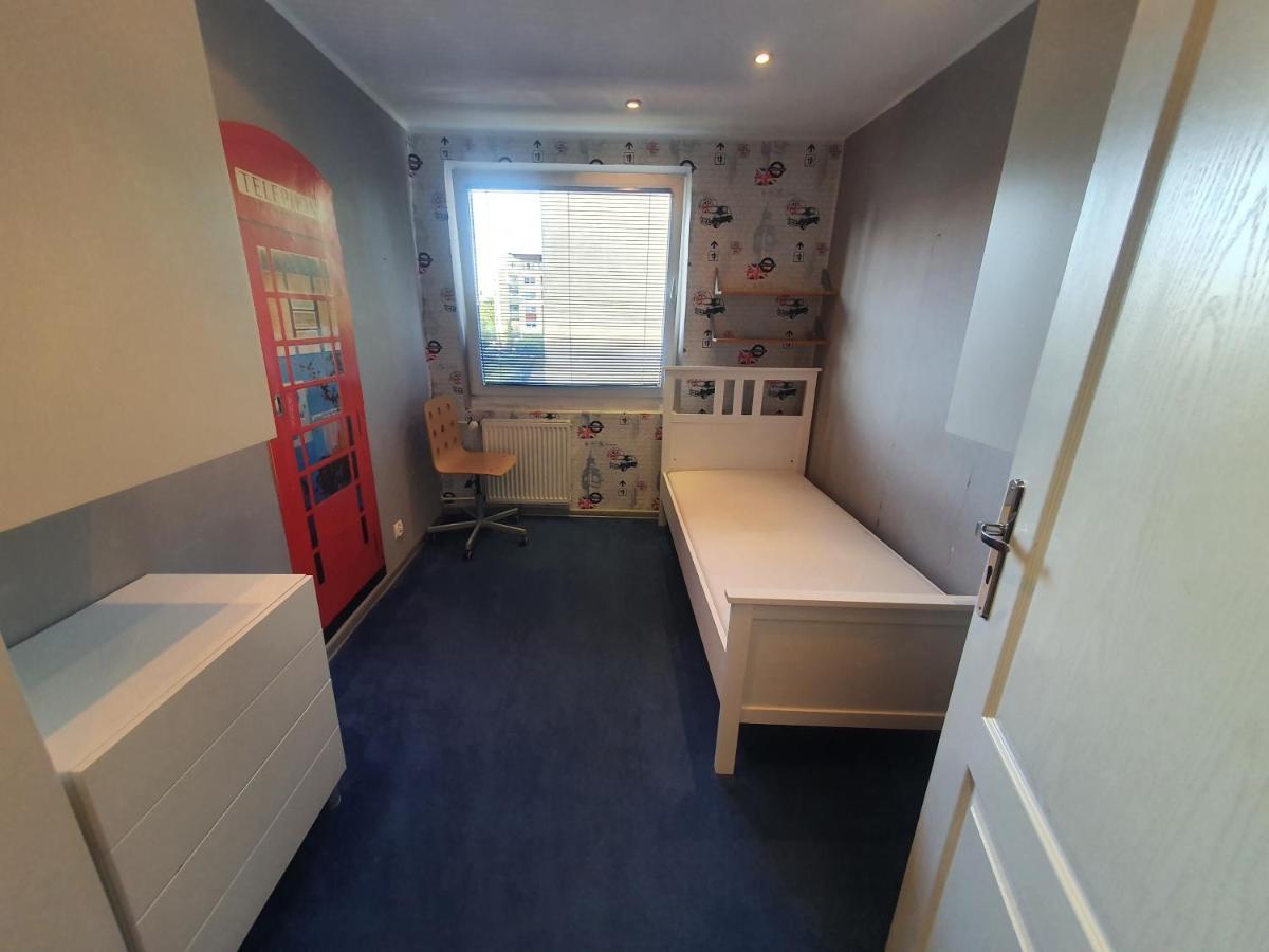 Apartament Gdynia Kazart.Pl 2 Apartment Bagian luar foto