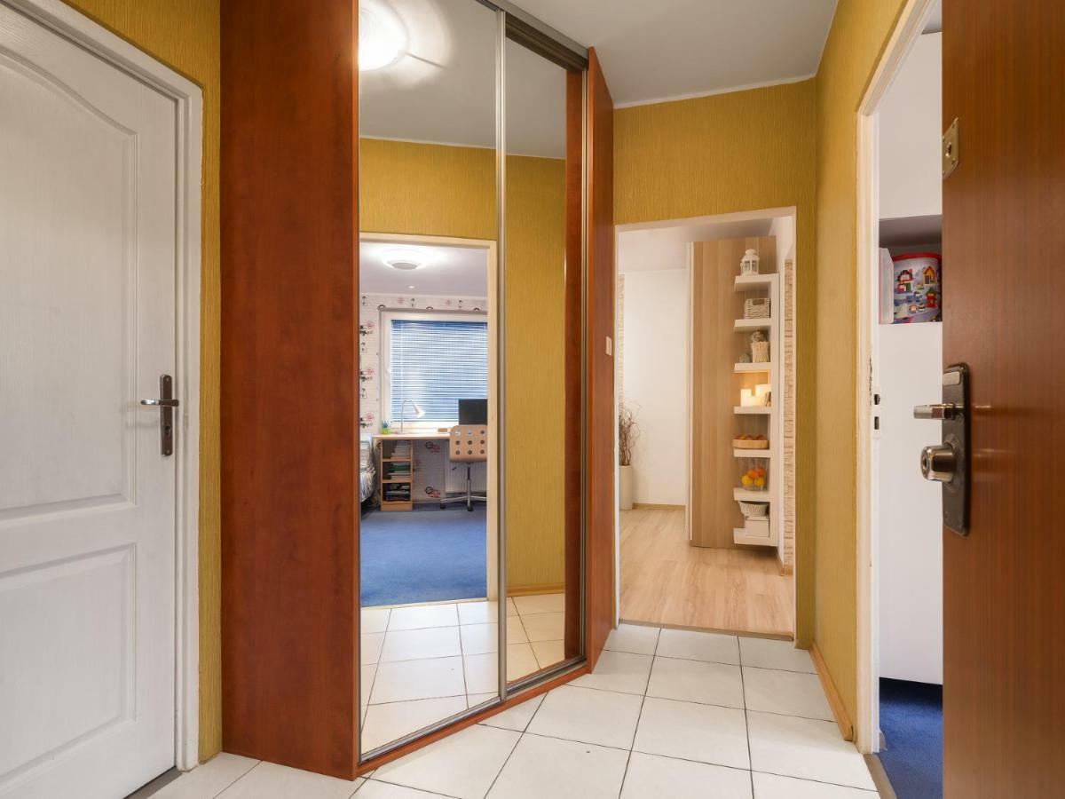 Apartament Gdynia Kazart.Pl 2 Apartment Bagian luar foto
