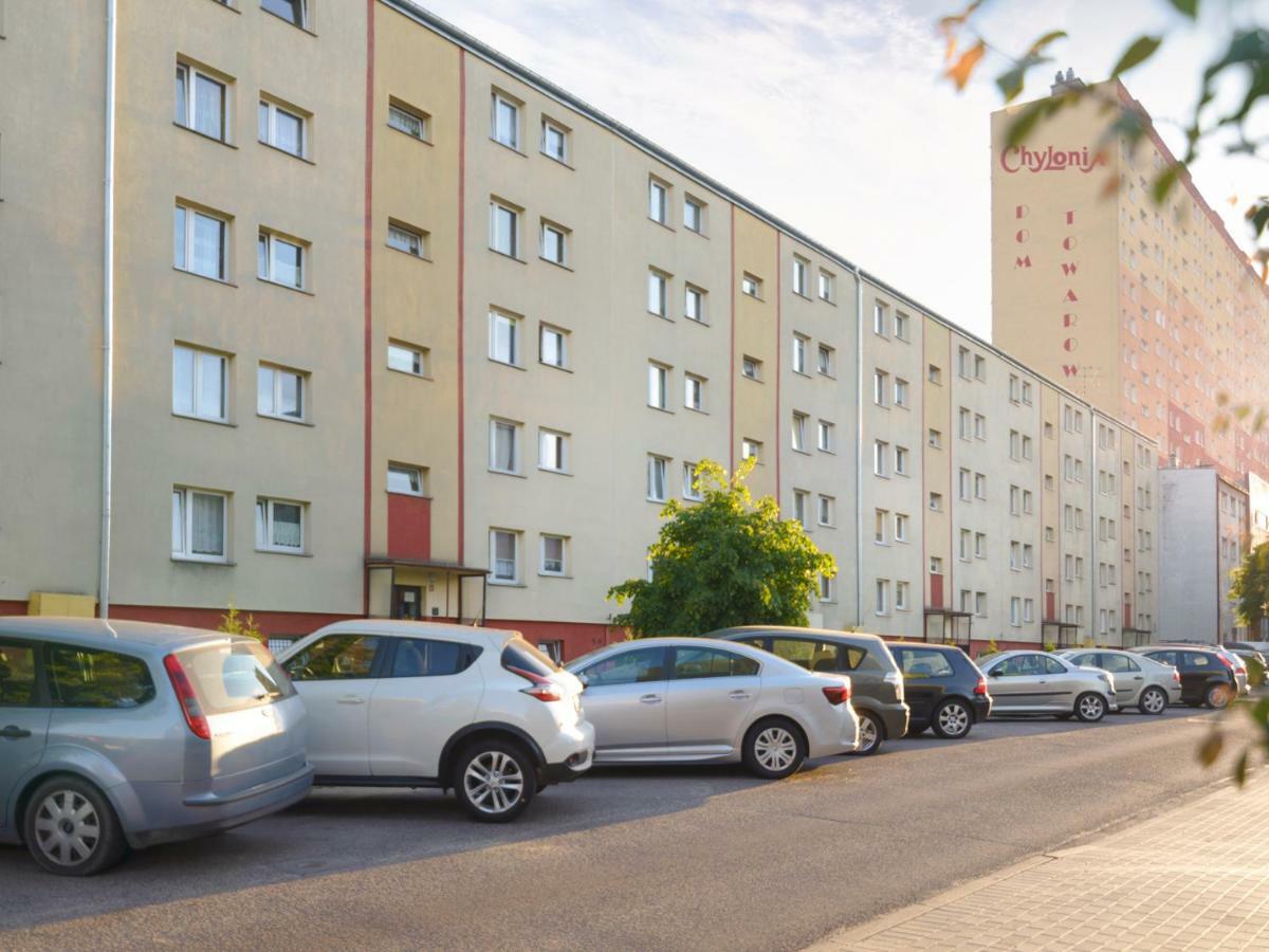 Apartament Gdynia Kazart.Pl 2 Apartment Bagian luar foto