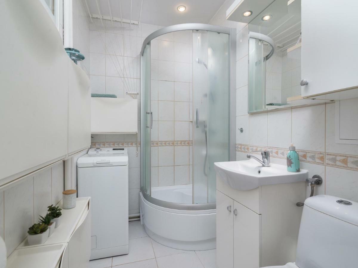 Apartament Gdynia Kazart.Pl 2 Apartment Bagian luar foto