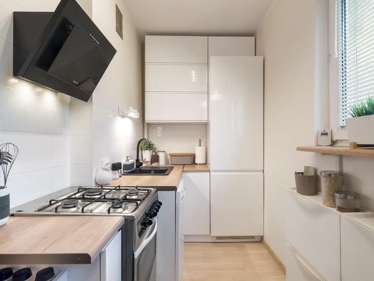 Apartament Gdynia Kazart.Pl 2 Apartment Bagian luar foto