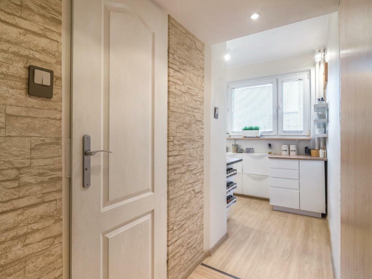 Apartament Gdynia Kazart.Pl 2 Apartment Bagian luar foto